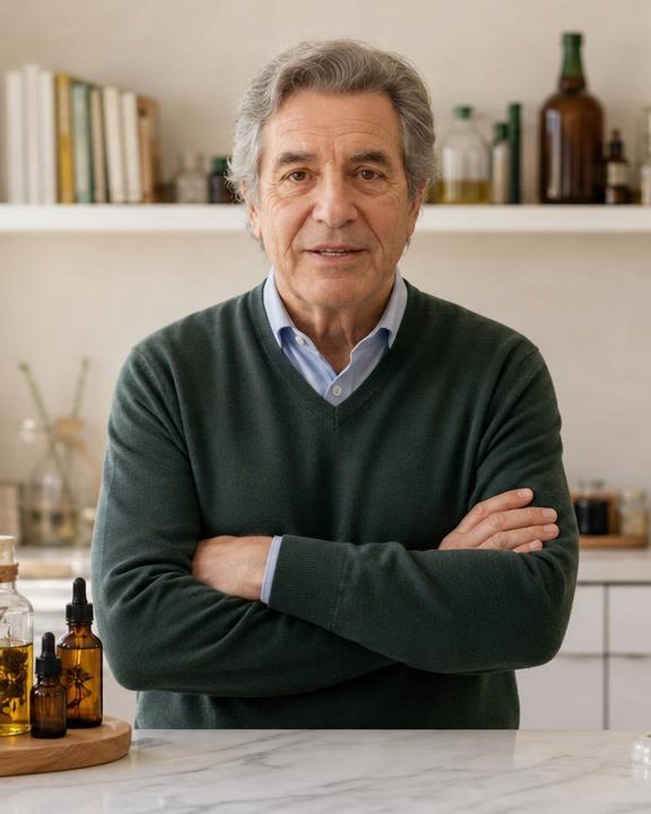 Dr. Alejandro Morales
